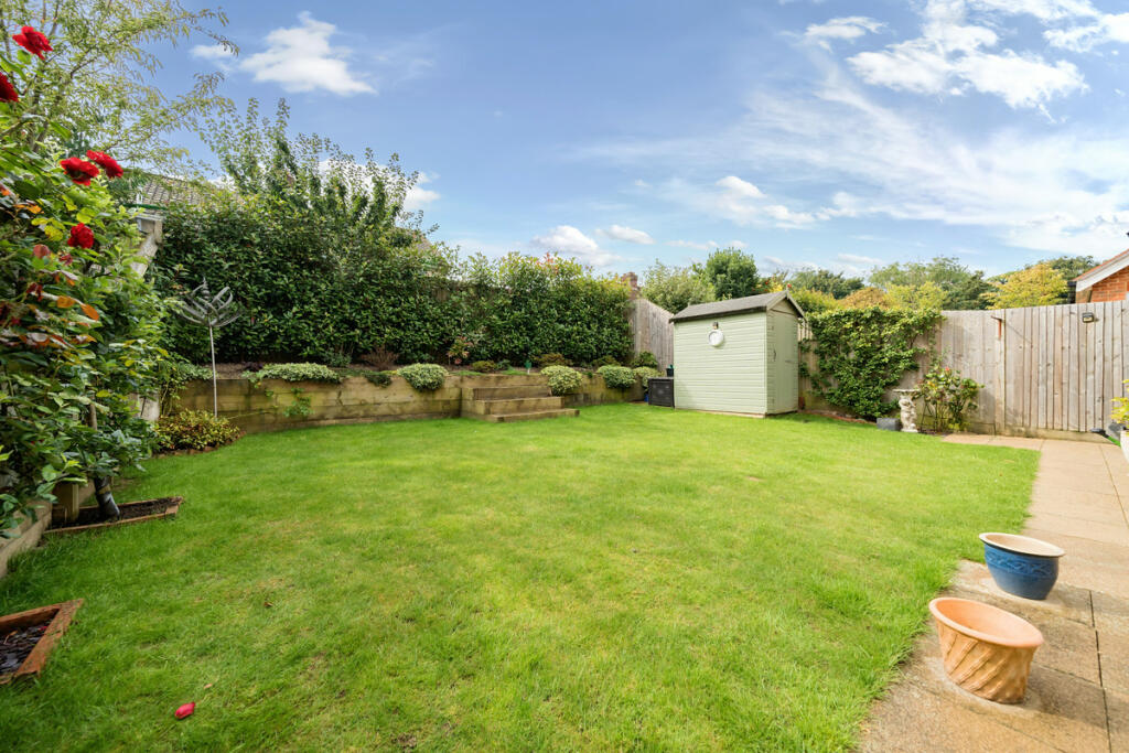 Photo of the property