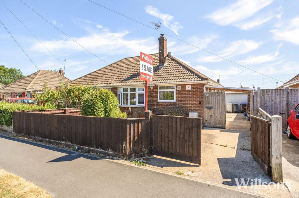 Main image of property: Richmond Drive, Skegness