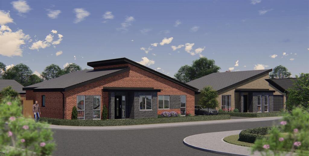 House in Mansfield, Nottinghamshire - View 6