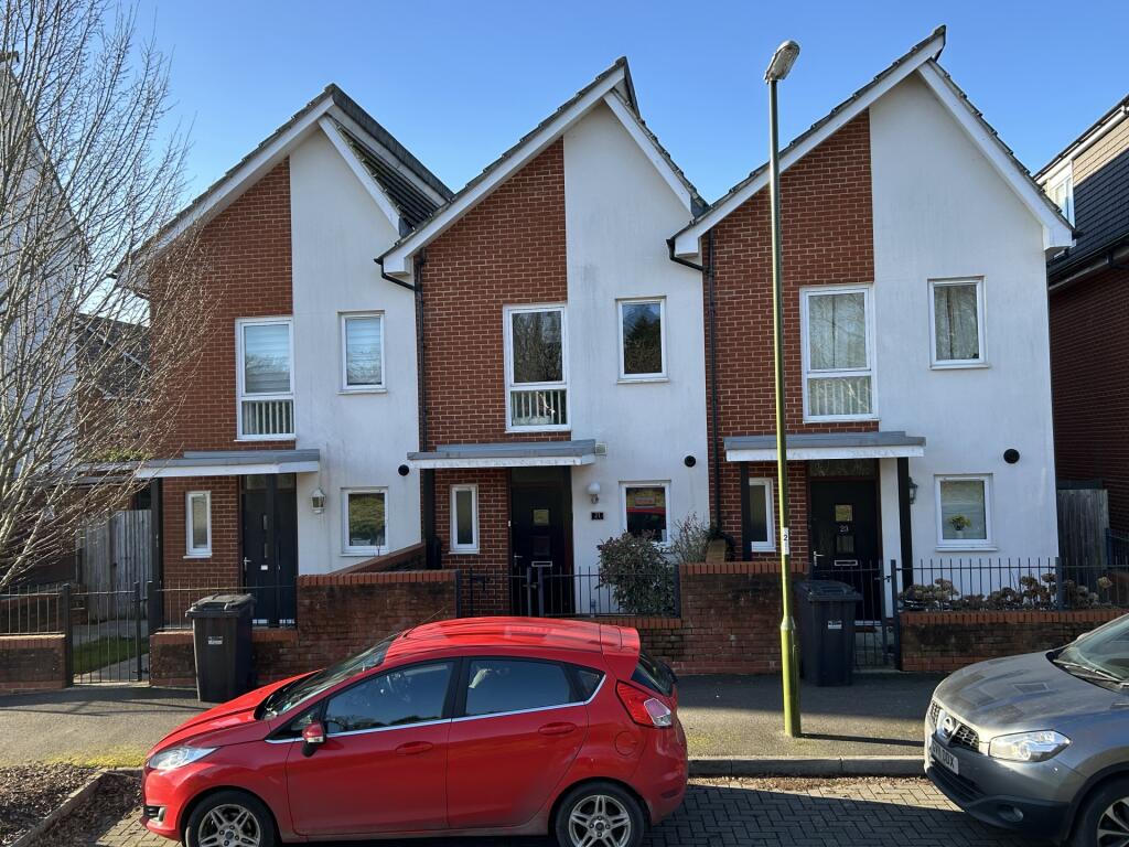Main image of property: Woodvale Lane, Haywards Heath, RH16