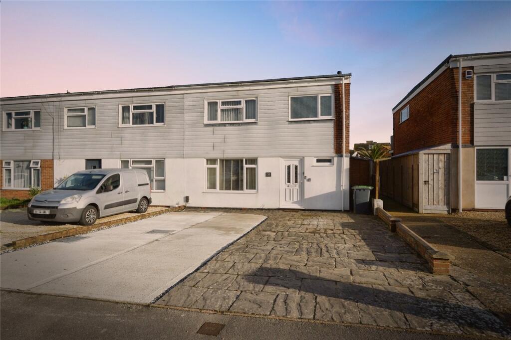 Main image of property: Meath Close, Hayling Island, Hampshire, PO11