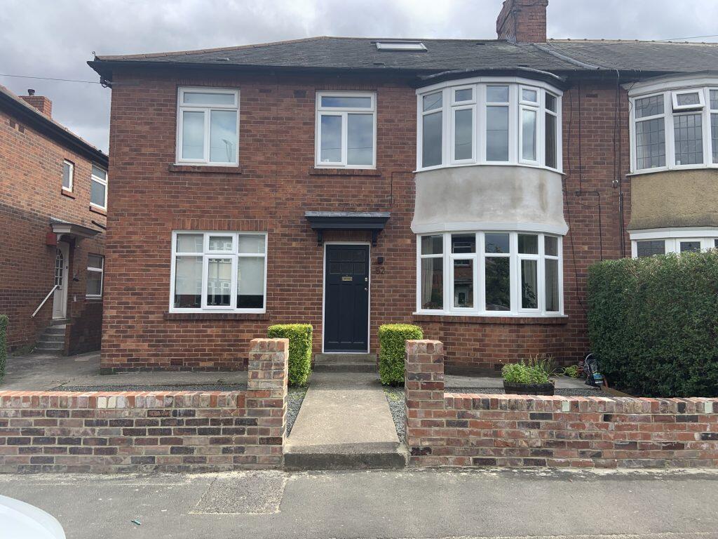 Main image of property: Heaton Park View, Newcastle upon Tyne, NE6 5HY