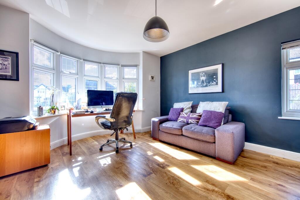 Additional image 13 of Georges Wood Road, AL9