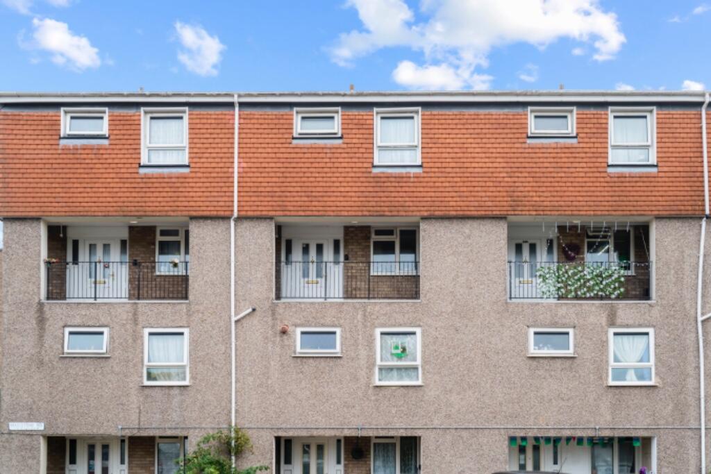 Main image of property: Maidstone Road, Leicester, Leicestershire, LE2