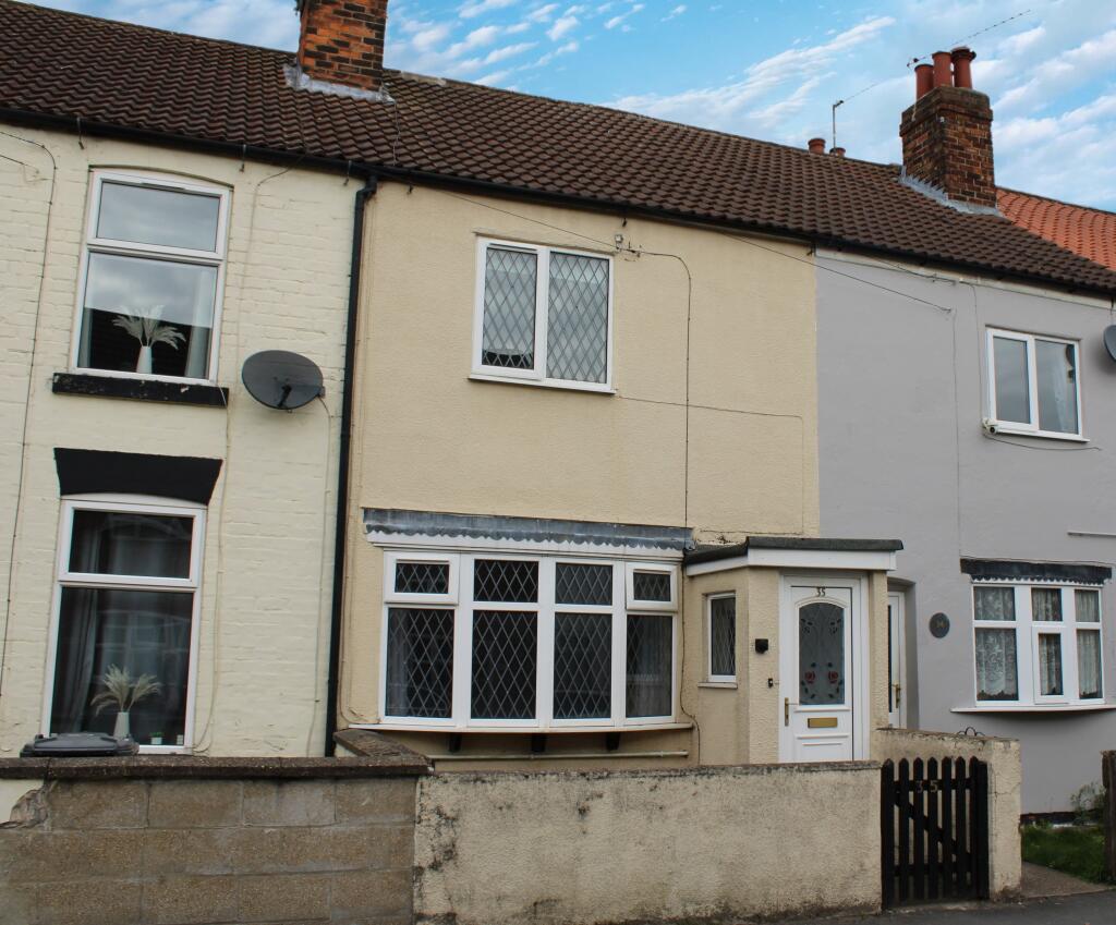 Main image of property: Glebe Road, Brigg, DN20