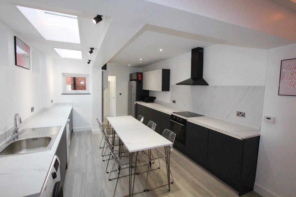 House in Leicester - View 2