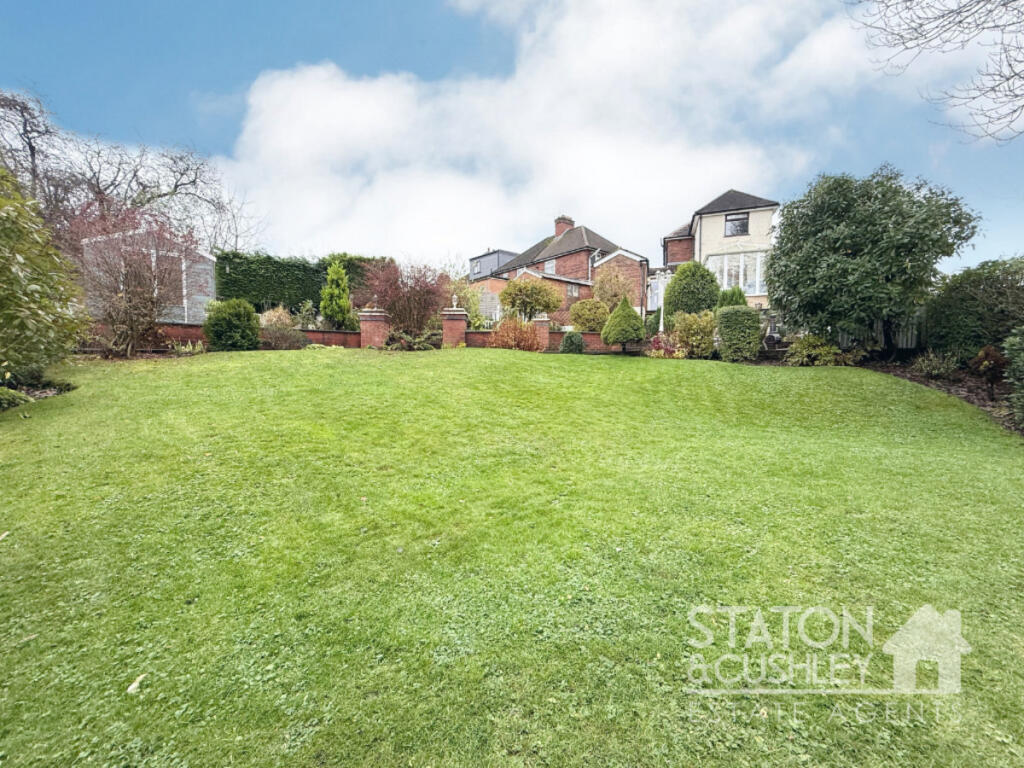 Main image of property: Cuttings Avenue, Sutton-in-ashfield, NG17