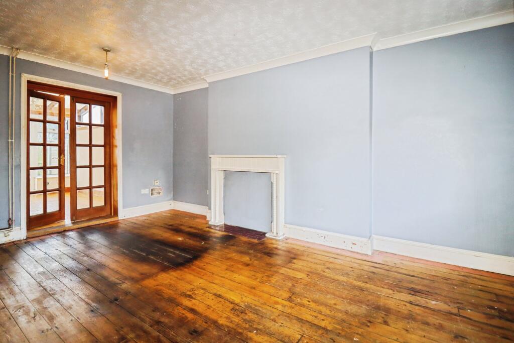 House in Norwich, Norfolk - View 4