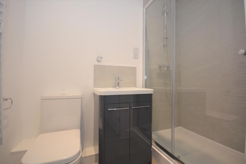 Apartment in York - View 4