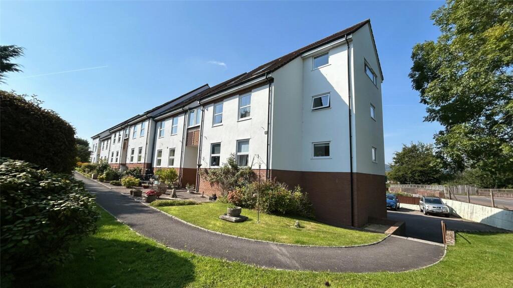 Main image of property: Pine Gardens, Honiton, Devon, EX14