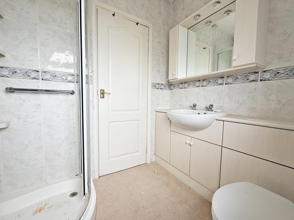 Heol Johnson, Talbot Green, Pontyclun, Rhondda Cynon Taff. CF72 8HR - View 4