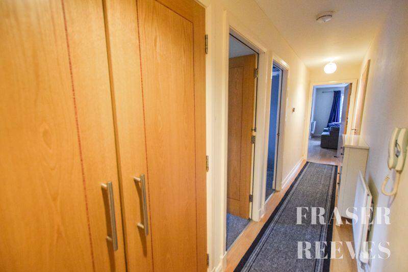 Cheshire Close, Newton-Le-Willows photo 4