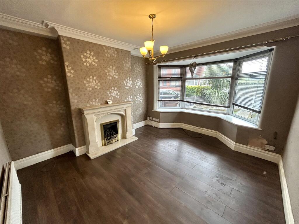 Kings Road, Ashton-under-Lyne, Greater Manchester, OL6 photo 2