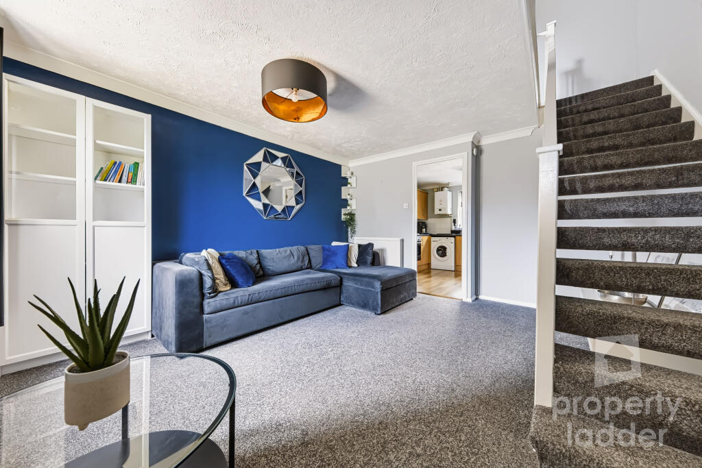 House in Norwich - View 2