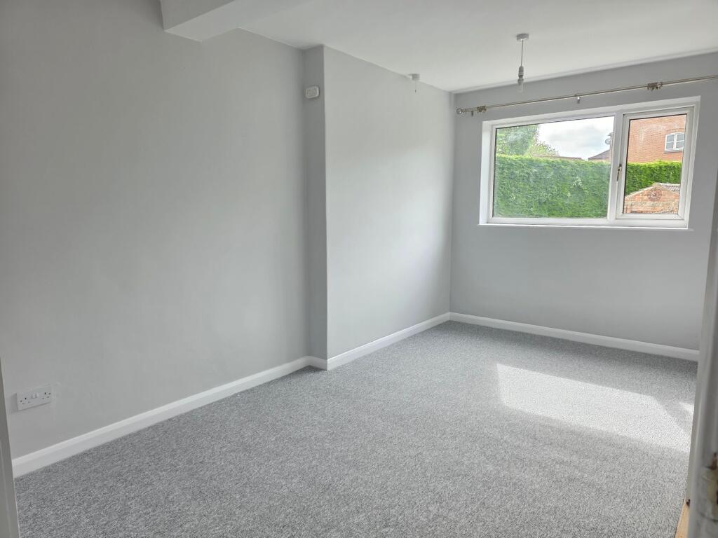 House in Melton, Clawson, Hose and Harby - More