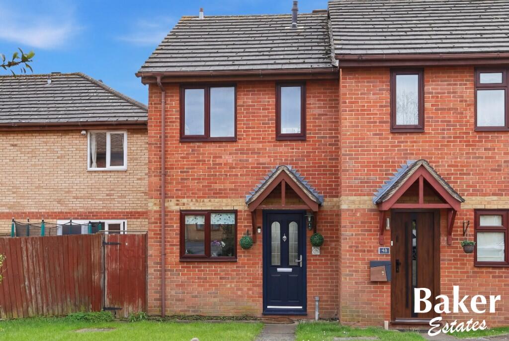 Main image of property: Hazelwood Park Close, Chigwell, Essex, IG7