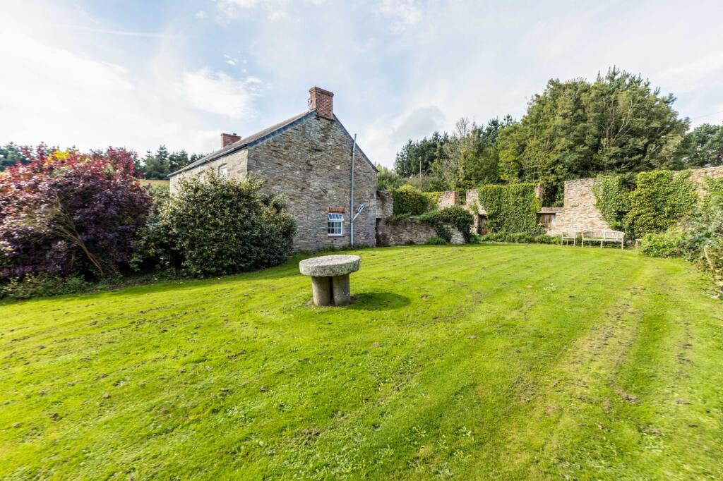 St Mawgan, Newquay photo 4