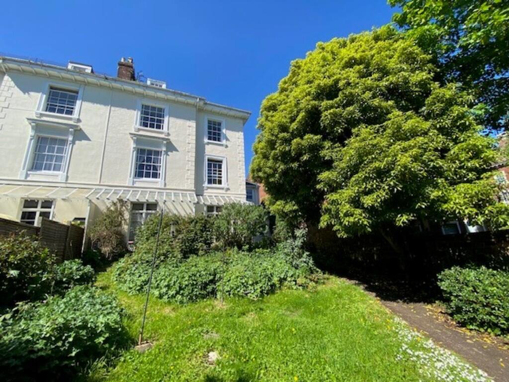 Main image of property: New North Road, Exeter