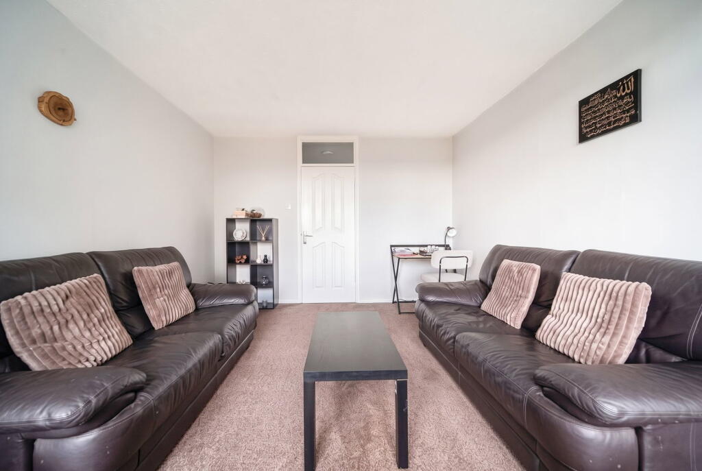 Apartment in Birmingham - View 5