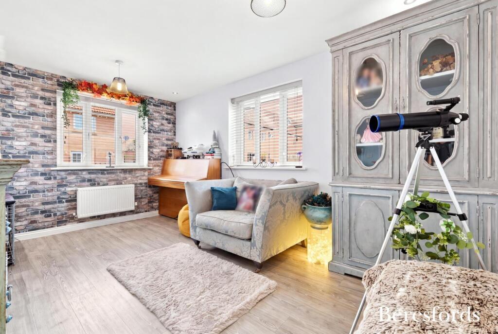House in Uttlesford, Great Dunmow - View 4