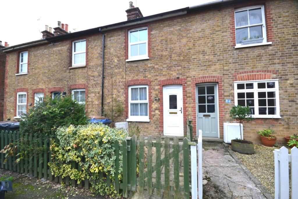 Main image of property: Elm Grove, CM23