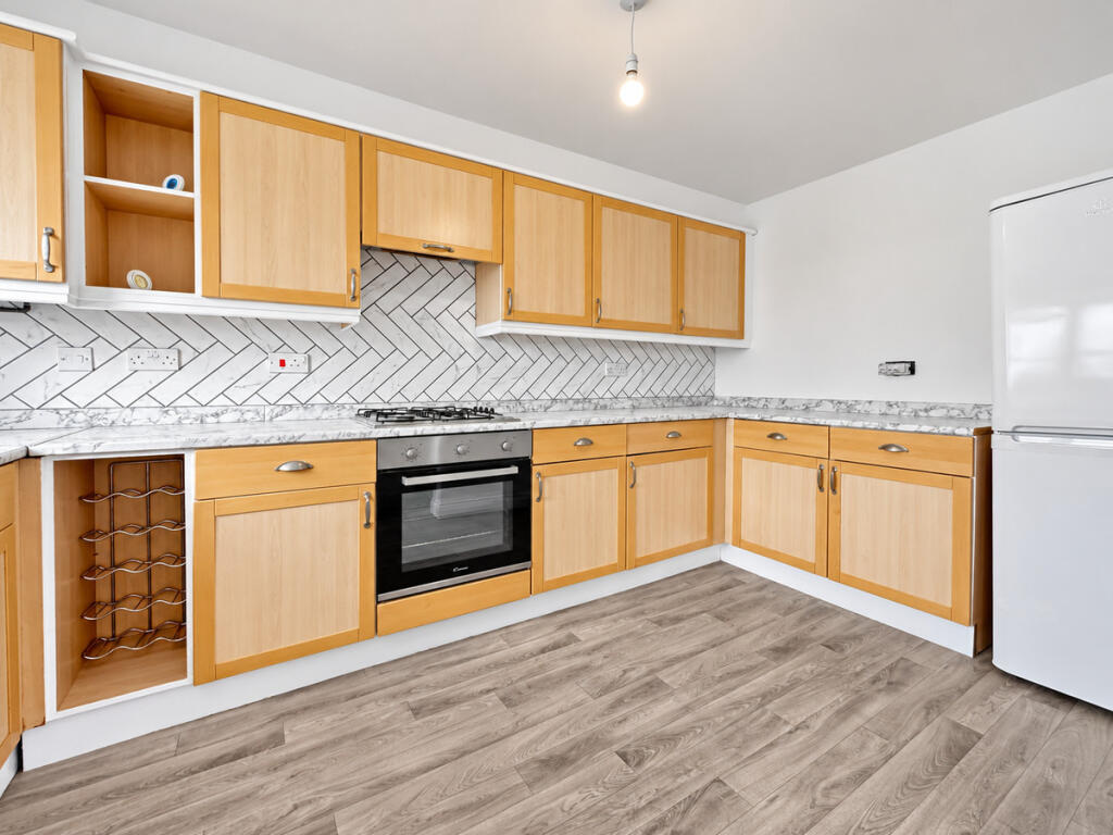 House in Bristol, Speedwell - More