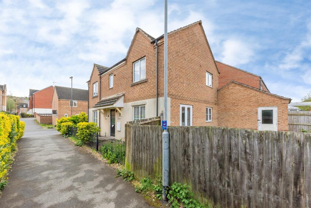 Main image of property: Kedleston Road, Grantham