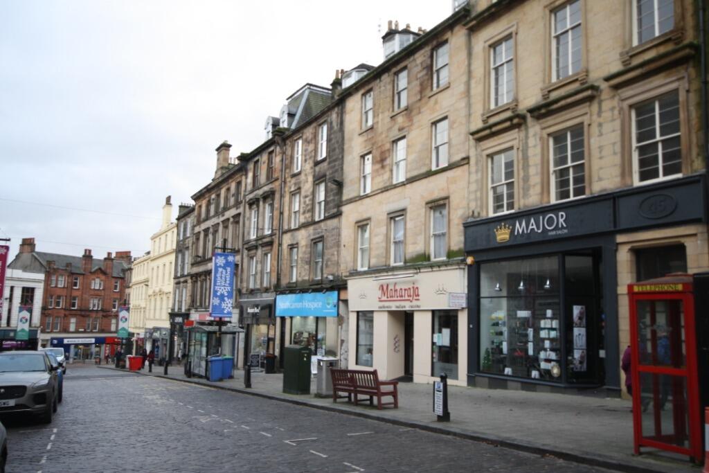 Main image of property: King Street, Stirling Town, Stirling, FK8