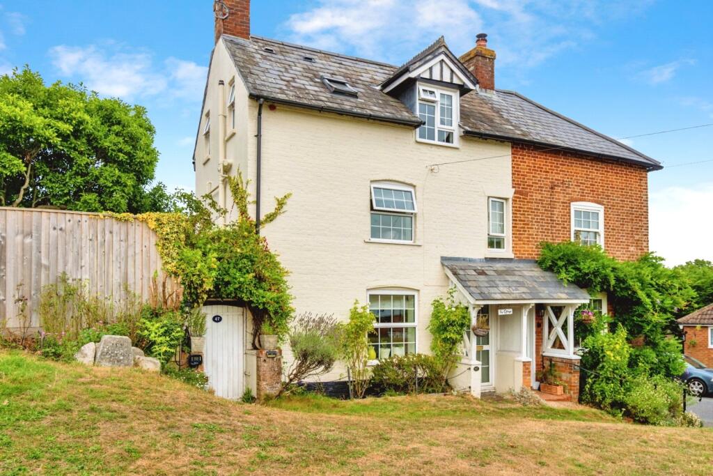 Main image of property: Romsey Road, Lyndhurst, Hampshire, SO43