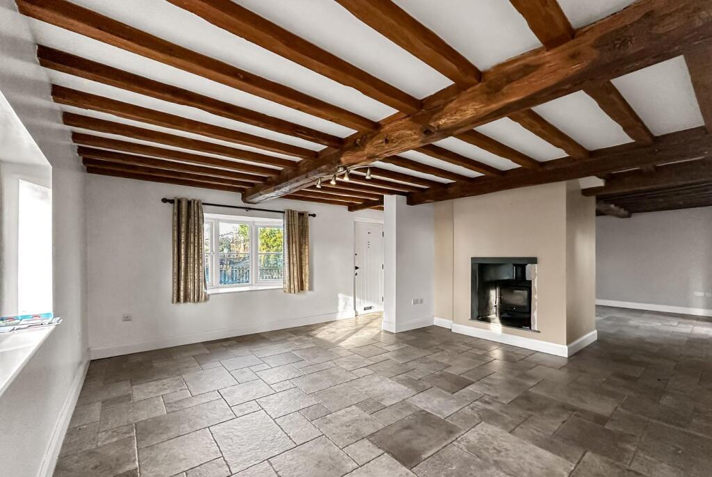 Wellfield Lane, Timperley – pohled 6