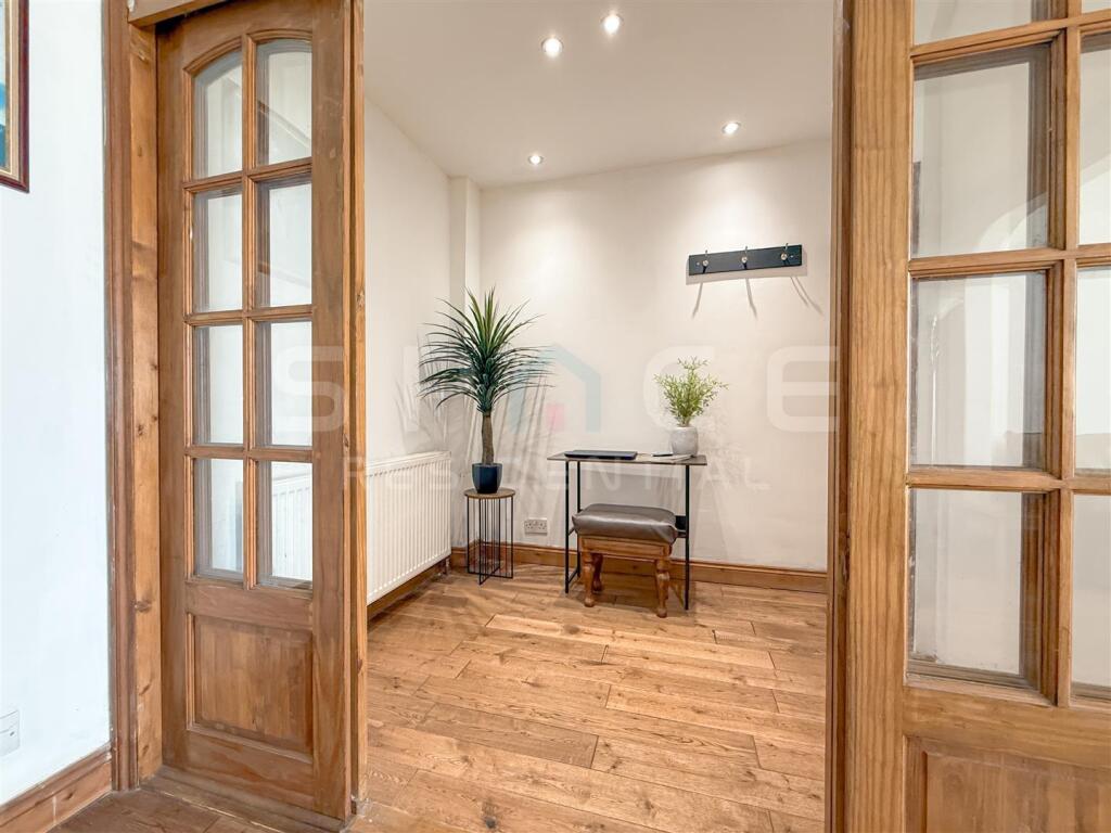 House in Harrow - More