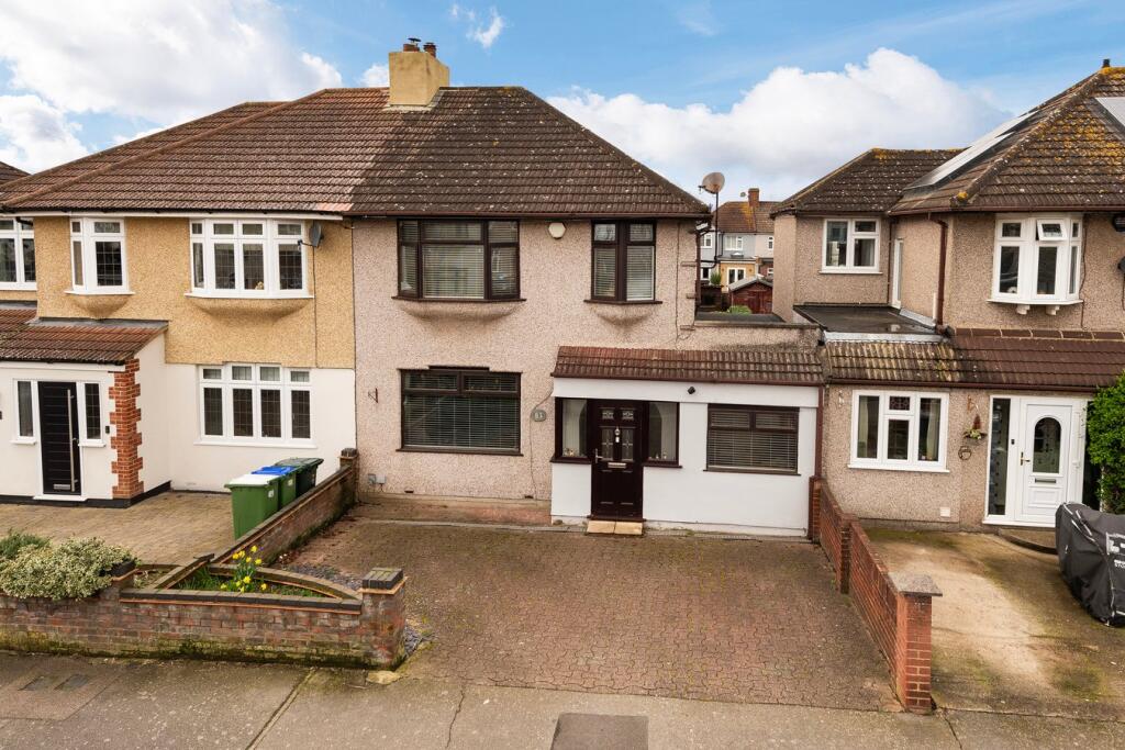 Main image of property: Preston Drive, Bexleyheath, DA7