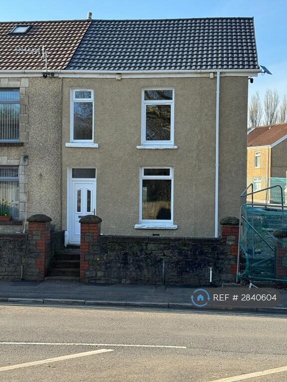 Main image of property: Clydach Road, Swansea, SA6