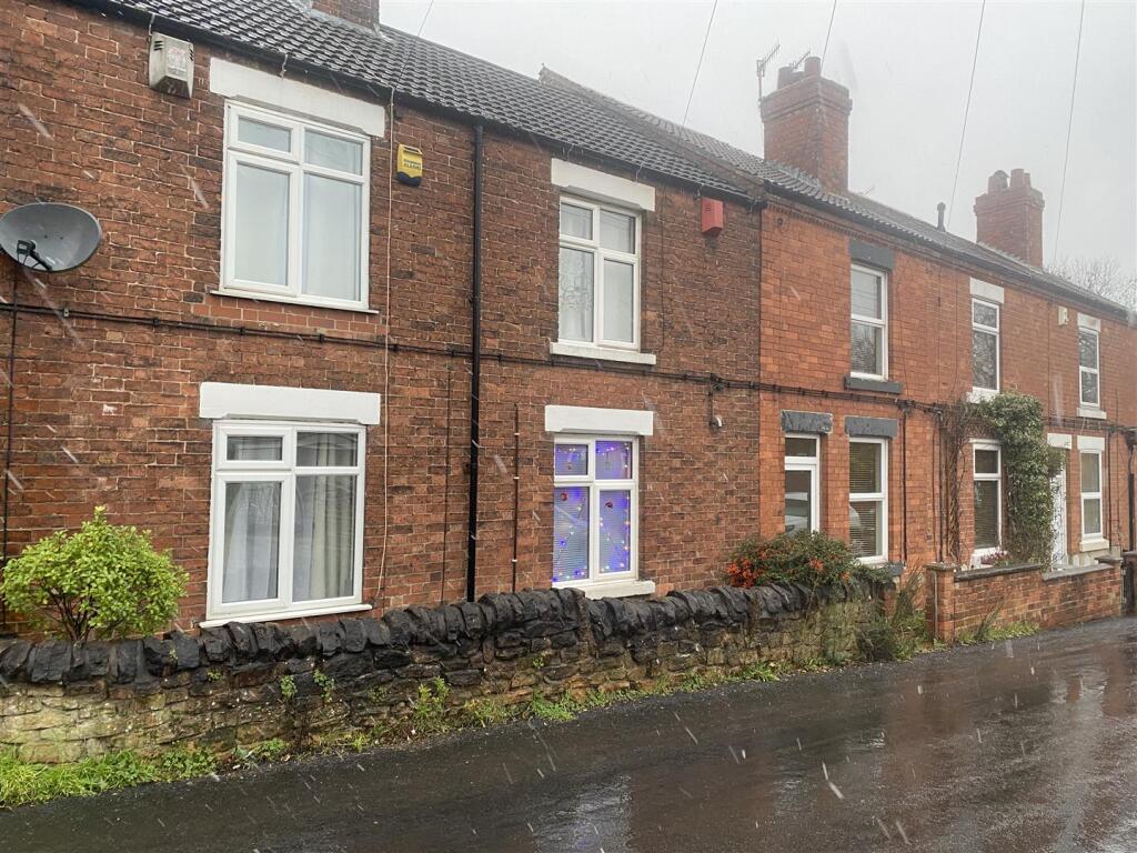 Main image of property: Little Lane, Kimberley, Nottingham