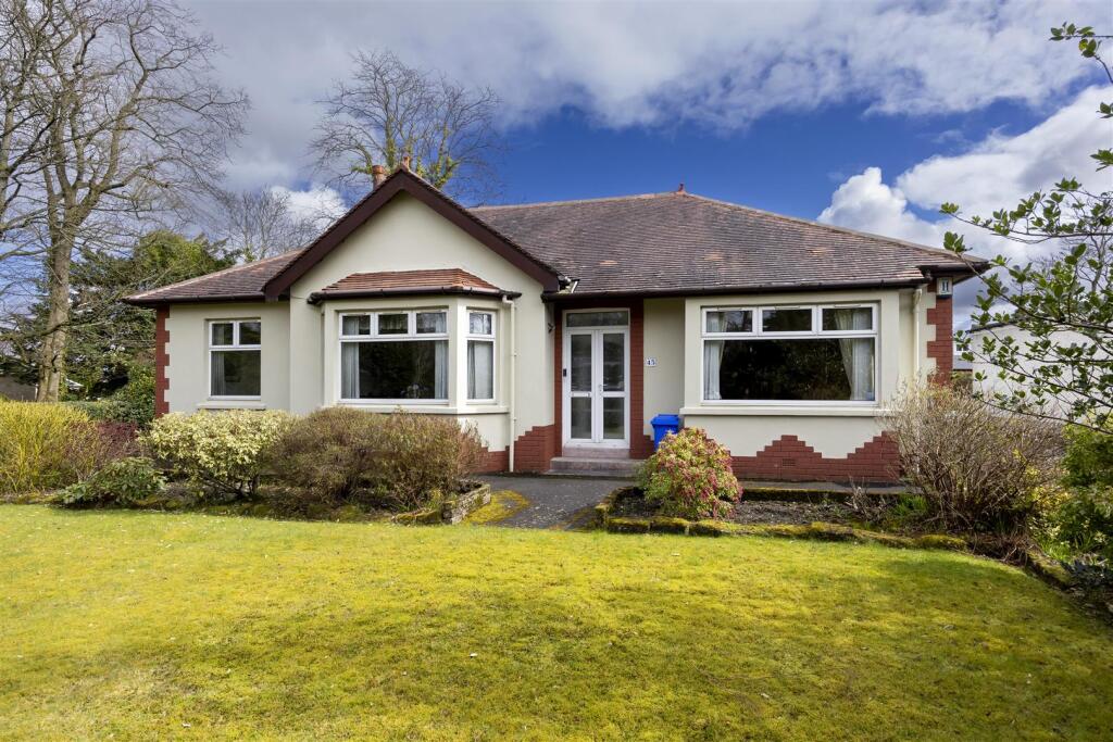 Main image of property: "Inverarden", Kirkintilloch Road, Lenzie