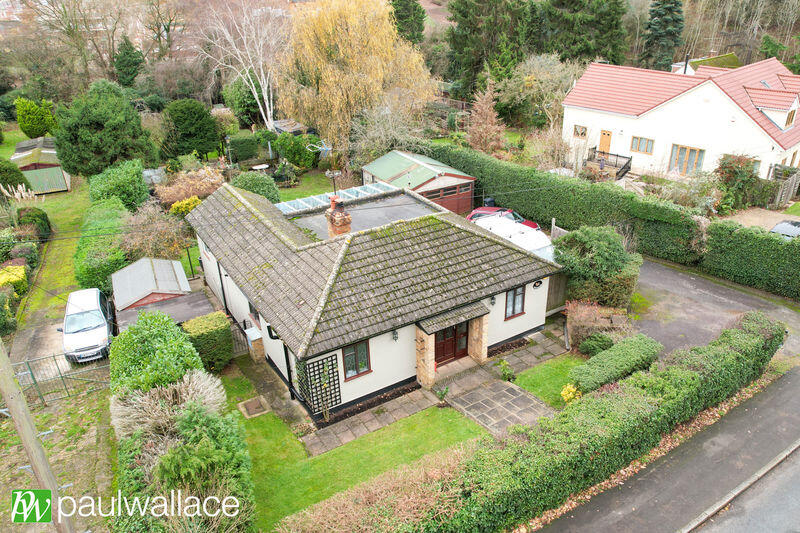 Main image of property: Hertford Road, Hoddesdon