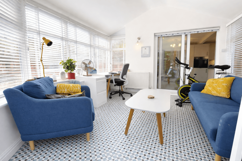 House in Salford, Blackfriars, Lower Broughton - View 5