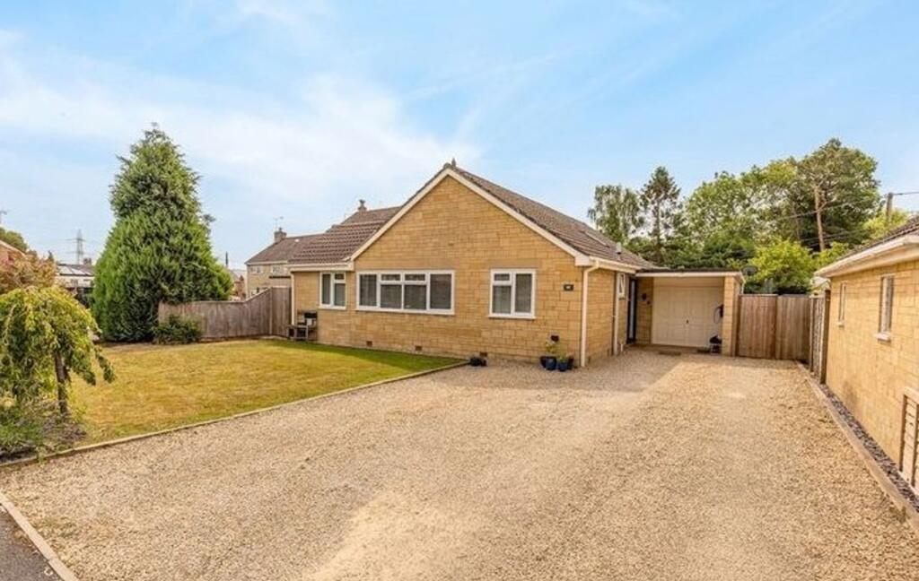 Main image of property: Manor Park, Great Somerford, SN15