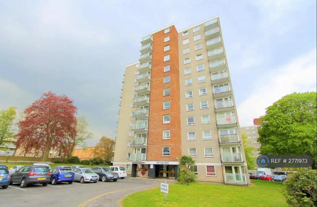 Main image of property: Basinghall Gardens, Sutton, SM2