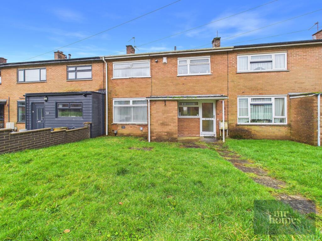 Main image of property: Berry Place, Cardiff, CF5