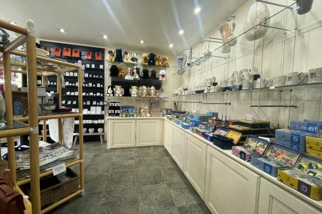 Shop
