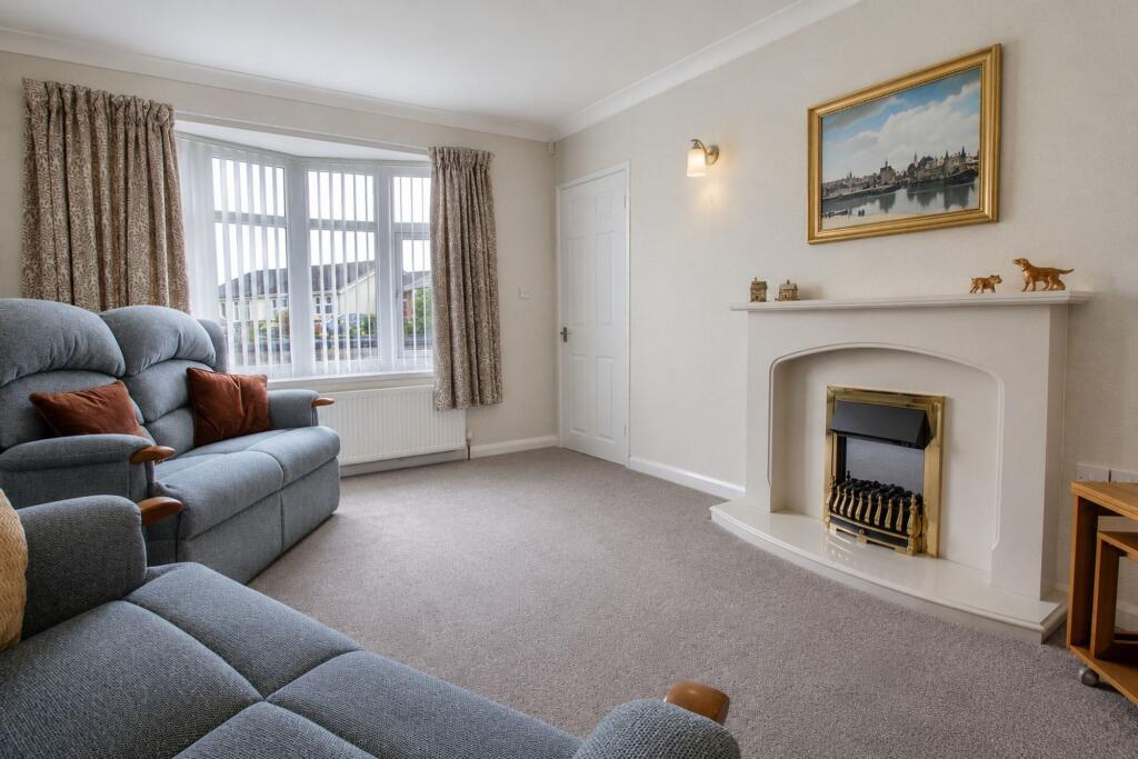 House in Stockton-on-Tees - View 5