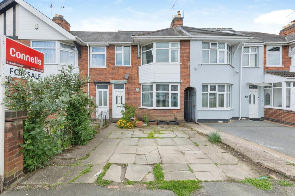 Main image of property: Broad Avenue, Leicester
