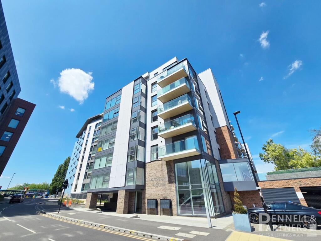 Main image of property: East Station Road, Fletton Quays, Peterborough, PE2