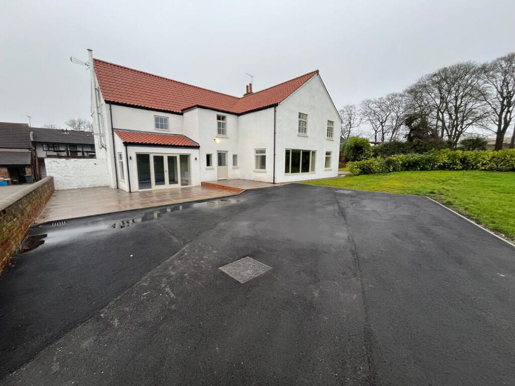 Main image of property: Rudstone Walk, South Cave, HU15