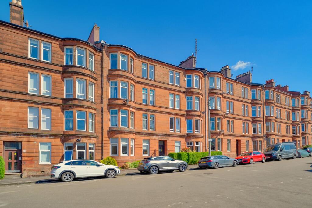 Main image of property: 26 Norham Street, Flat 0/1, Shawlands, Glasgow, G41 3XQ