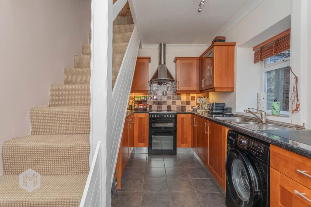Spring Street, Ramsbottom, BL0 photo 3