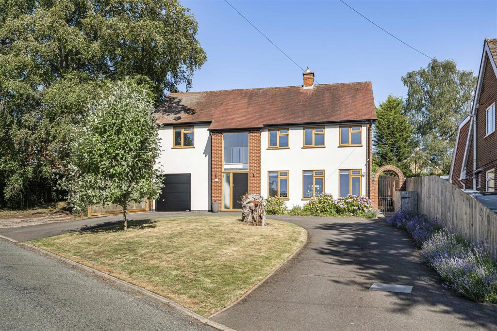 Main image of property: Frolesworth Road, Ullesthorpe, Lutterworth