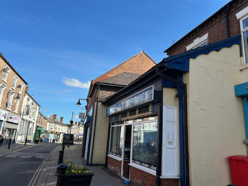 Main image of property: 17 High Street, Dawley, Telford, TF4 2ET