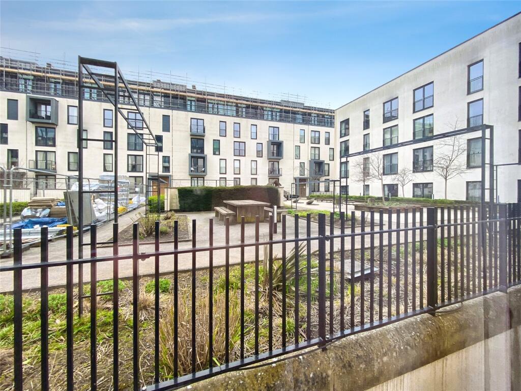 Main image of property: Highgate, Longmead Terrace, Bath, BA2